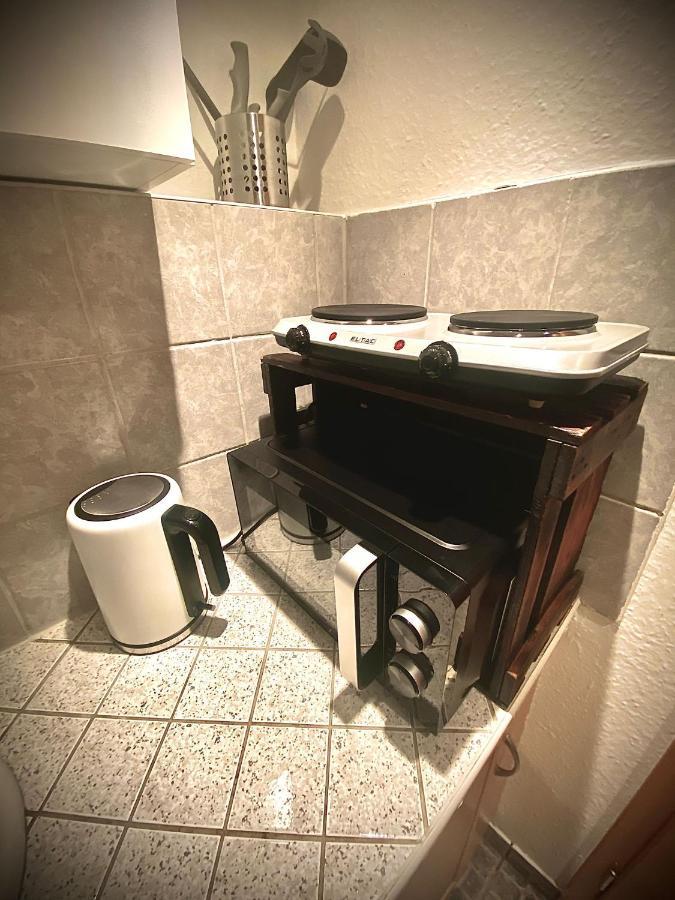 Neu Eingerichtete Im Stadtzentrum Mit W-lan,netflix, Amazon Prime Sweet * Fürth