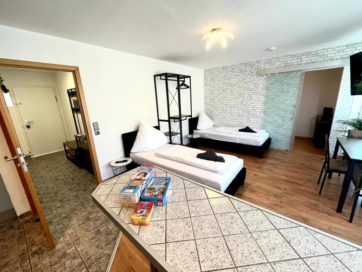 Apartment Neu Eingerichtete Im Stadtzentrum Mit W-lan,netflix, Amazon Prime Sweet Fürth