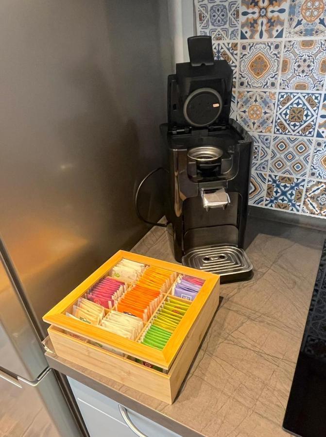 Neu Eingerichtete Im Stadtzentrum Mit W-lan,netflix, Amazon Prime Sweet Apartment Fürth