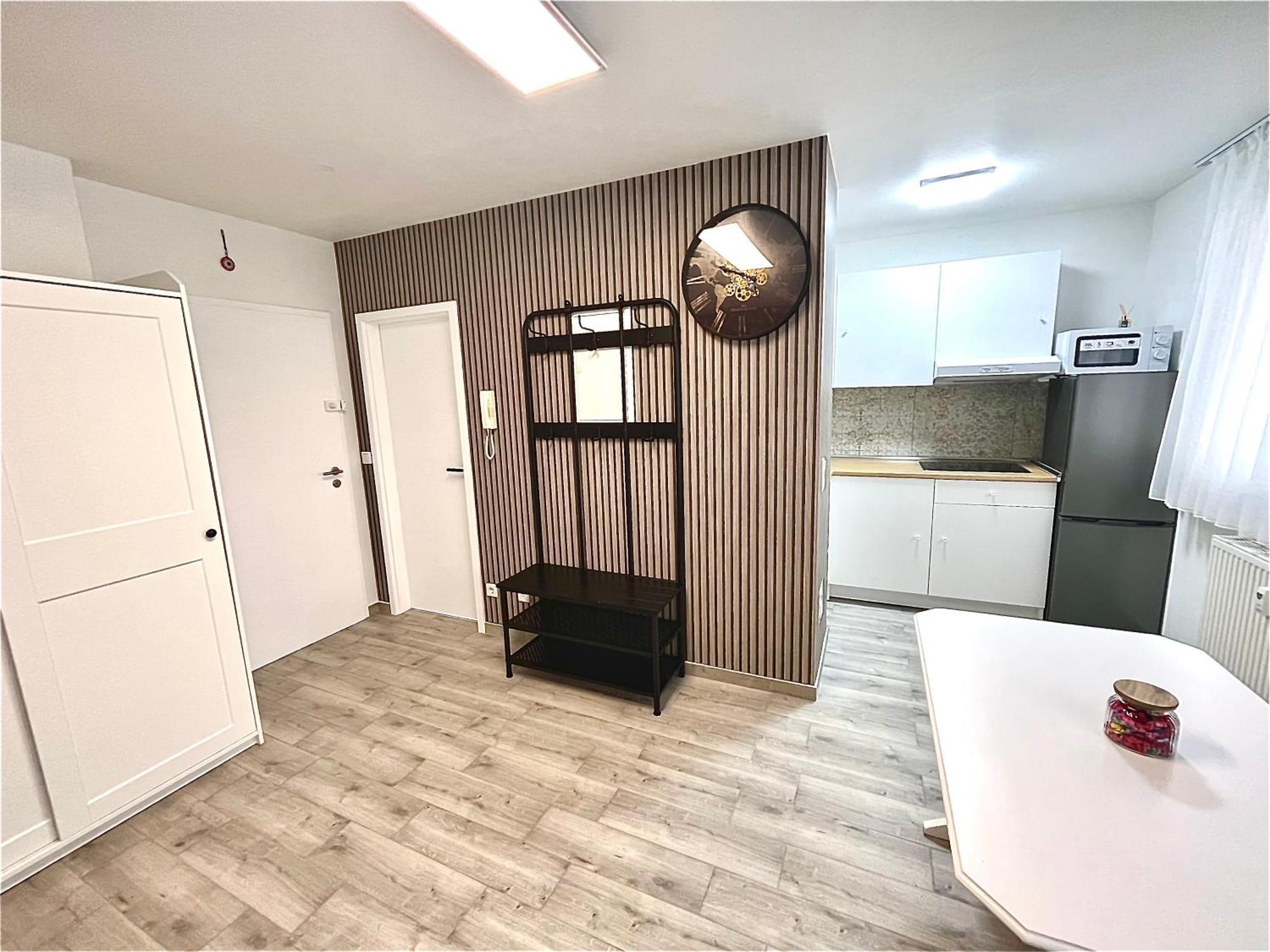 Apartment Neu Eingerichtete Im Stadtzentrum Mit W-lan,netflix, Amazon Prime Sweet Fürth