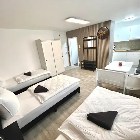 Neu eingerichtete Wohnung im Stadtzentrum mit W-LAN,Netflix, Amazon Prime Home Sweet Home Fürth Exterior foto