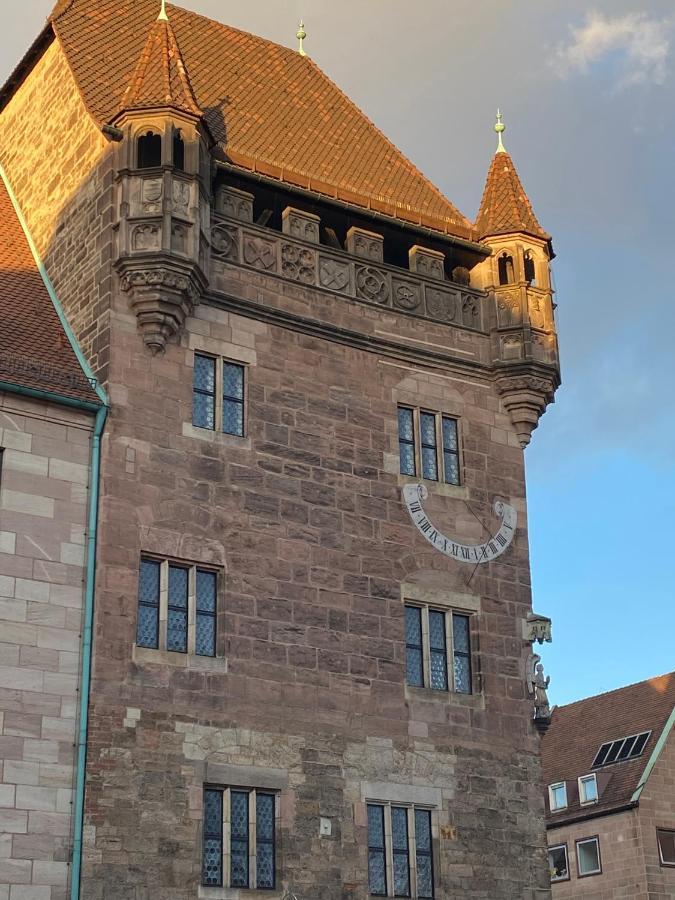 Im Stadtzentrum Mit W-lan Sweet Апартаменты