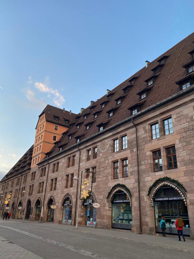 Im Stadtzentrum Mit W-lan Sweet *