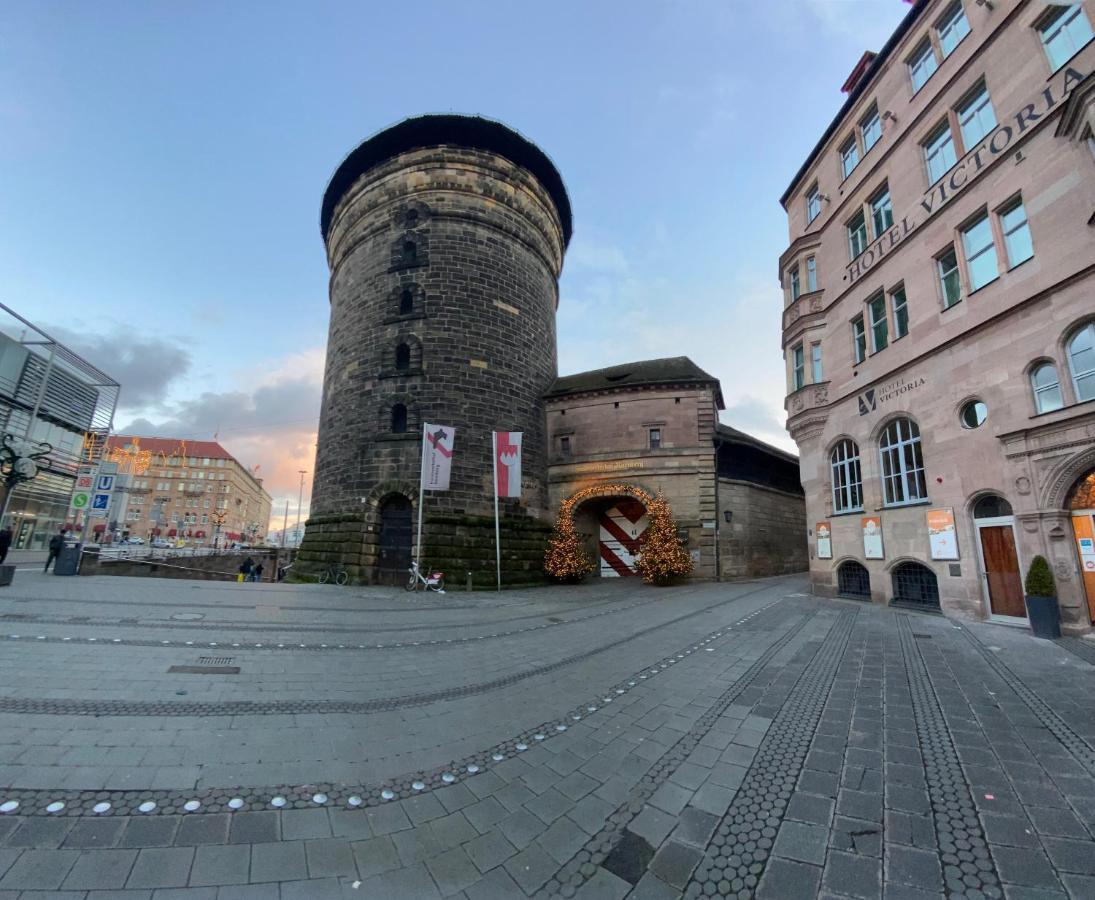 Im Stadtzentrum Mit W-lan Sweet Апартаменты